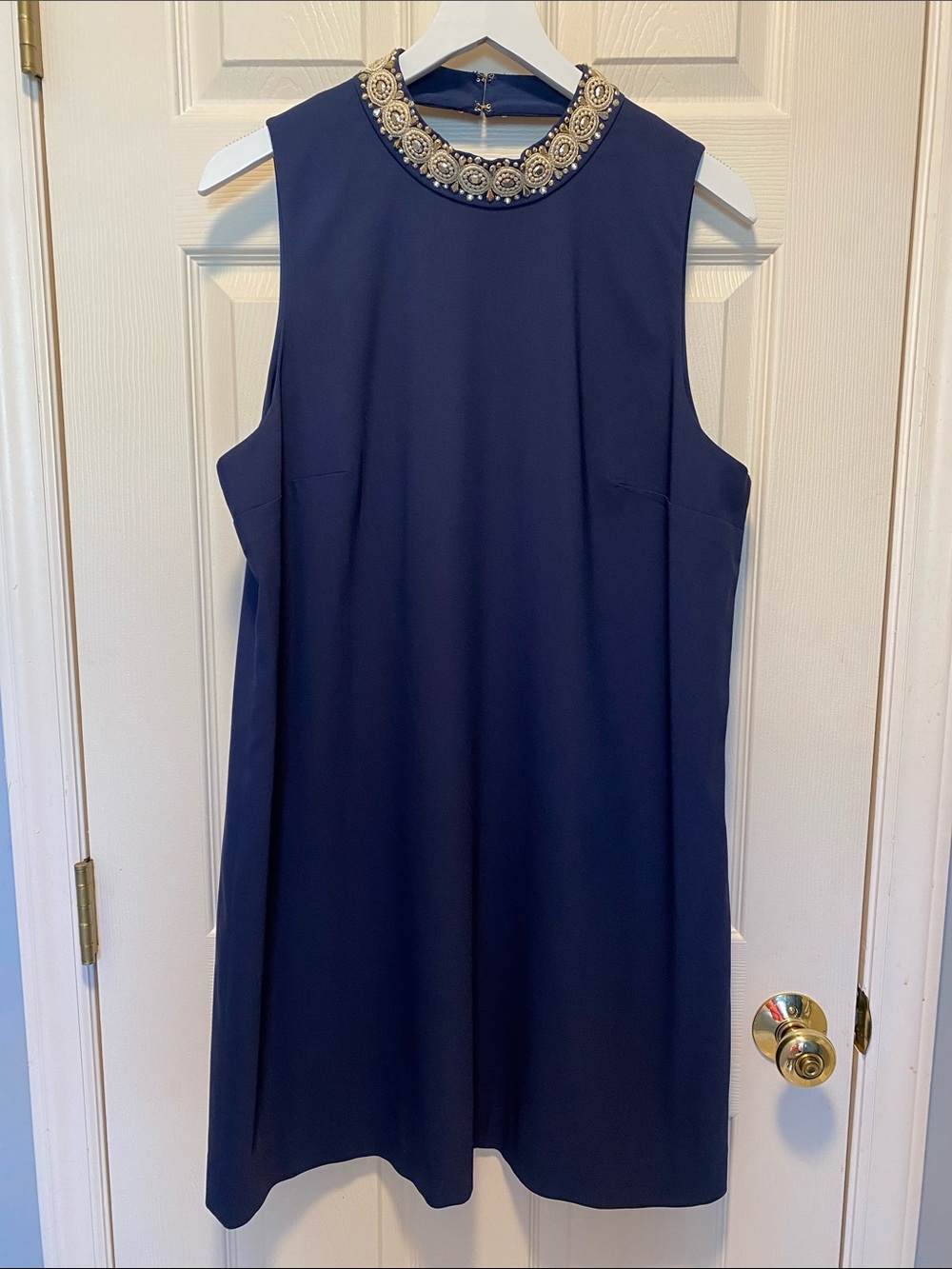 Lilly Pulitzer Brandi Stretch Shift